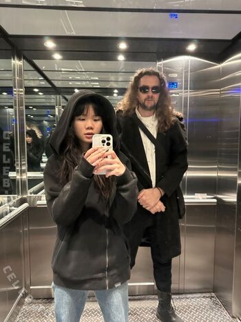 Full leaked Baebi hel private photo