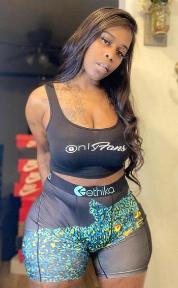 Full leaked Baefromhouston private photo