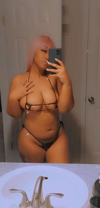 Full leaked Baeleth private photo