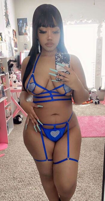 Full leaked Baeleth private photo