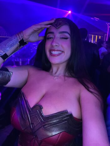 Full leaked Baelib page private photo