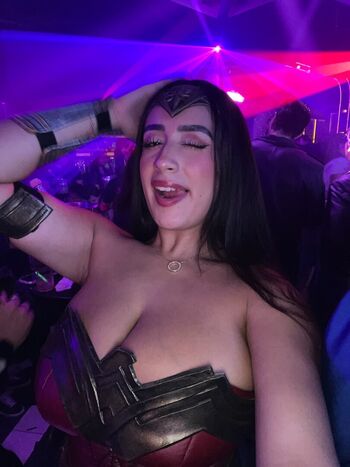 Full leaked Baelib page private photo
