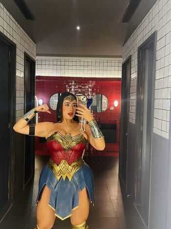 Full leaked Baelib page private photo