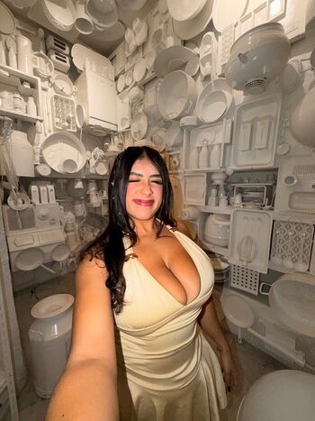 Full leaked Baelib page private photo