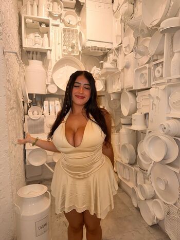 Full leaked Baelib page private photo