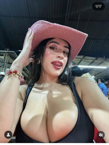 Full leaked Baelib private photo