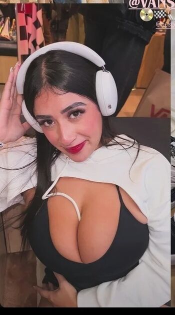 Full leaked Baelib private photo