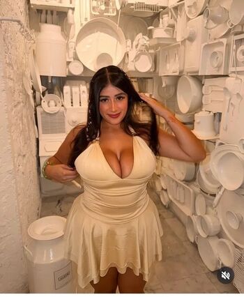 Full leaked Baelib private photo
