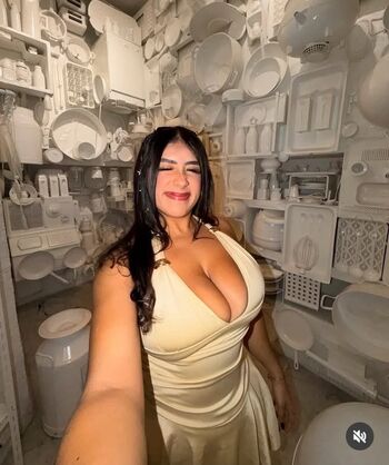 Full leaked Baelib private photo
