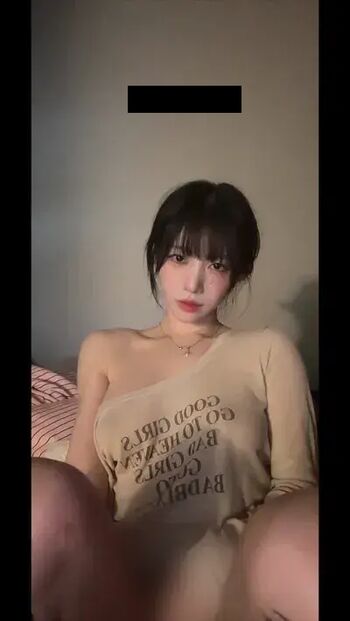 Full leaked Baerasoni private photo