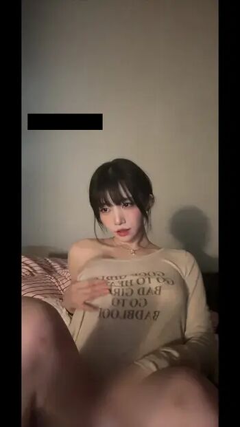 Full leaked Baerasoni private photo