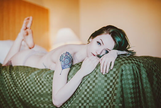 Full leaked Baesuicide private photo