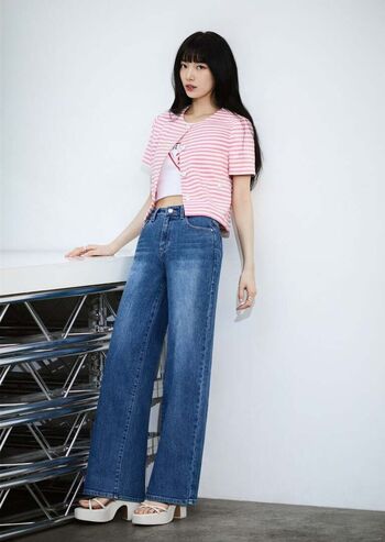 Full leaked Baesuzy private photo