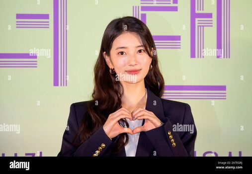 Full leaked Baesuzy private photo