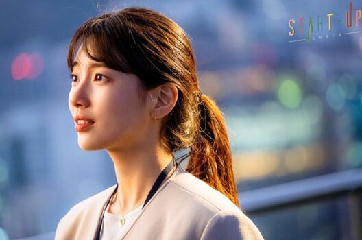 Full leaked Baesuzy private photo