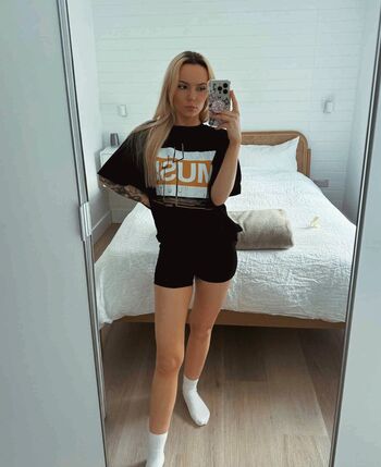 Full leaked Baffy private photo