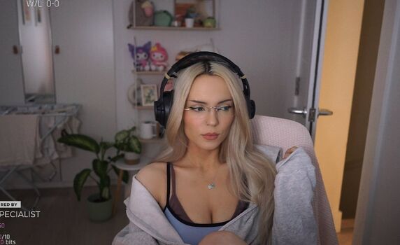 Full leaked Baffy private photo