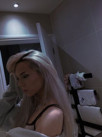 Full leaked Baffy private photo