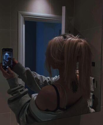 Full leaked Baffy private photo