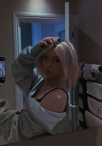 Full leaked Baffy private photo