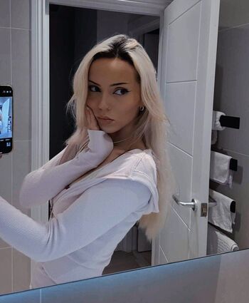 Full leaked Baffy private photo
