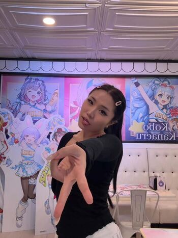 Full leaked Baffylol private photo