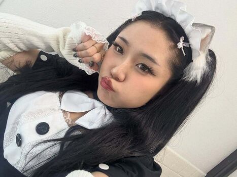 Full leaked Baffylol private photo