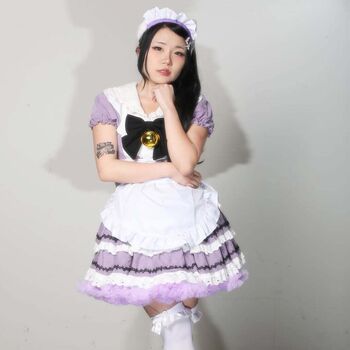 Full leaked Baffylol private photo