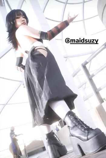 Full leaked Baffylol private photo