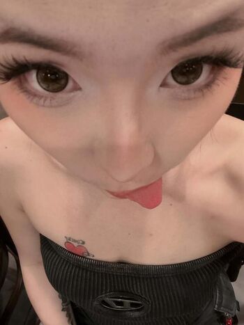 Full leaked Baffylol private photo