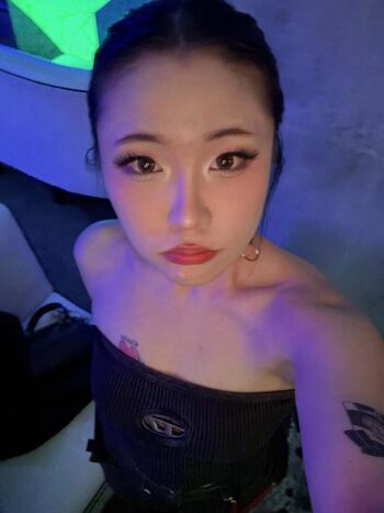 Full leaked Baffylol private photo