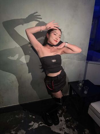 Full leaked Baffylol private photo
