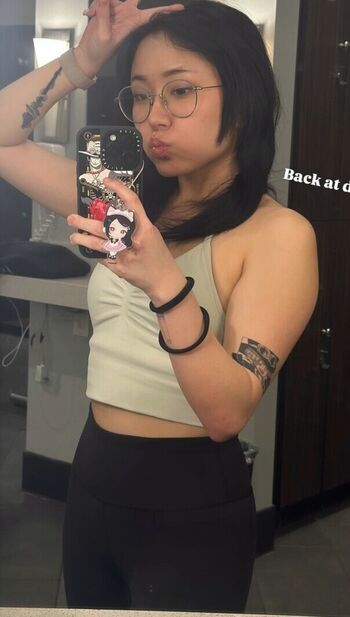 Full leaked Baffylol private photo
