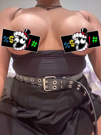 Full leaked Baffymutt private photo