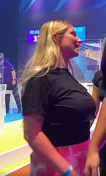 Full leaked Baghera jones private photo