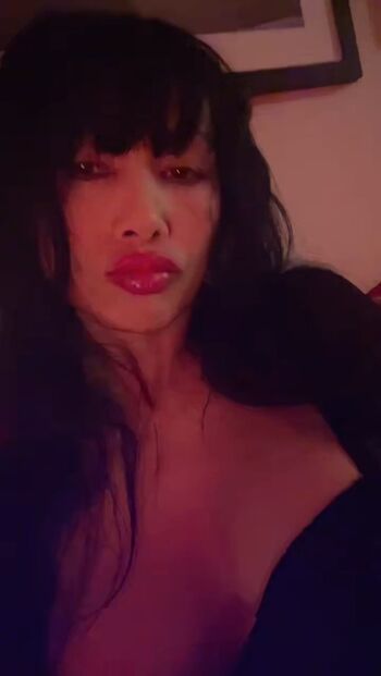 Bai Ling