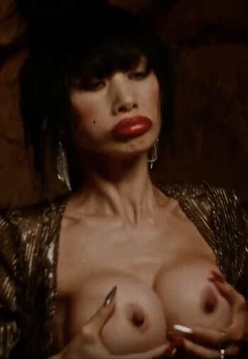 Full leaked Bai ling private photo