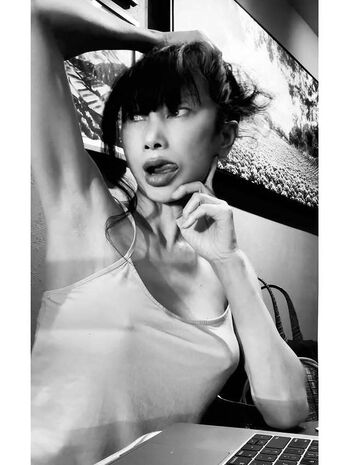 Full leaked Bai ling private photo