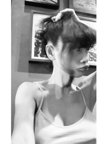 Full leaked Bai ling private photo