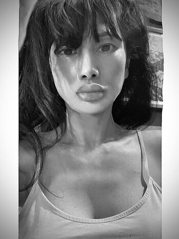 Full leaked Bai ling private photo