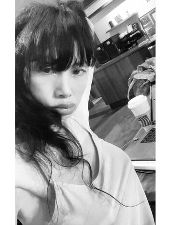 Full leaked Bai ling private photo