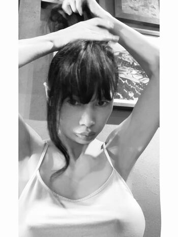 Full leaked Bai ling private photo