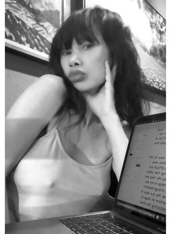 Full leaked Bai ling private photo