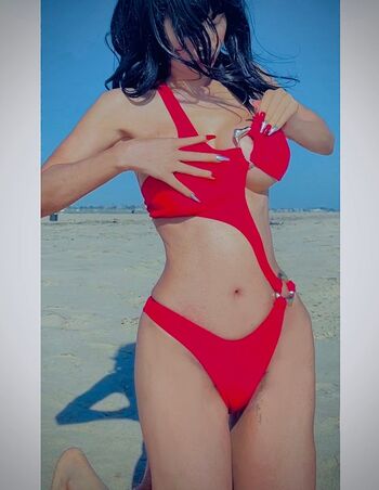 Full leaked Bai ling  page private photo