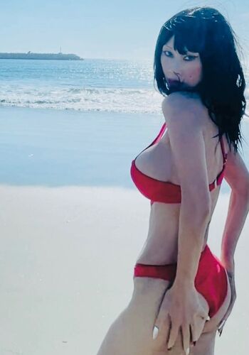 Full leaked Bai ling private photo