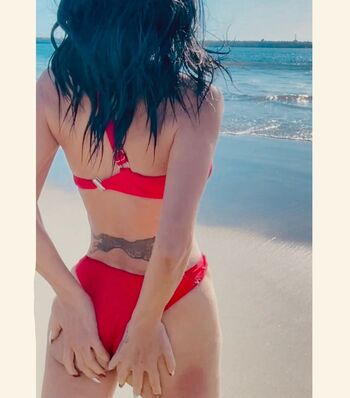 Full leaked Bai ling private photo