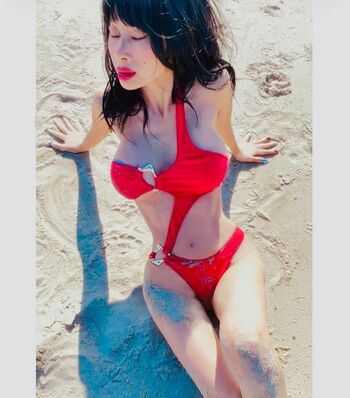 Full leaked Bai ling private photo