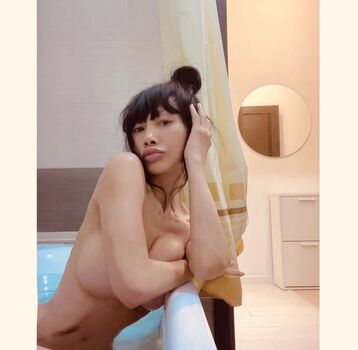 Full leaked Bai ling private photo