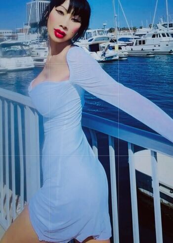 Full leaked Bai ling private photo