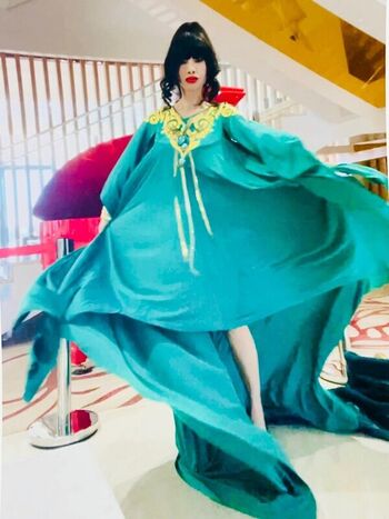 Full leaked Bai ling private photo